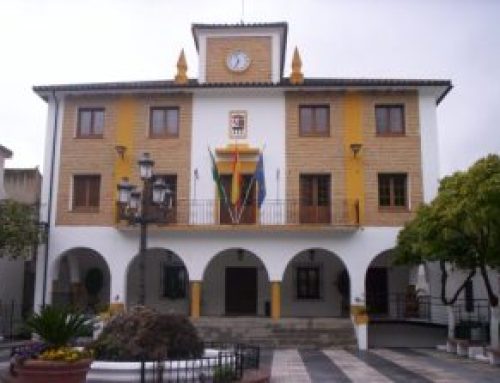 Un Delineante por Bandera