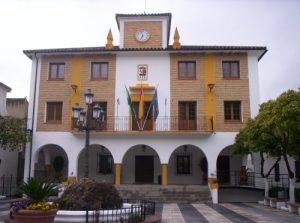 Ayuntamiento del Bosque1