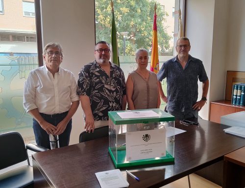 Día de votación para renovar la Junta de Gobierno del CODTA