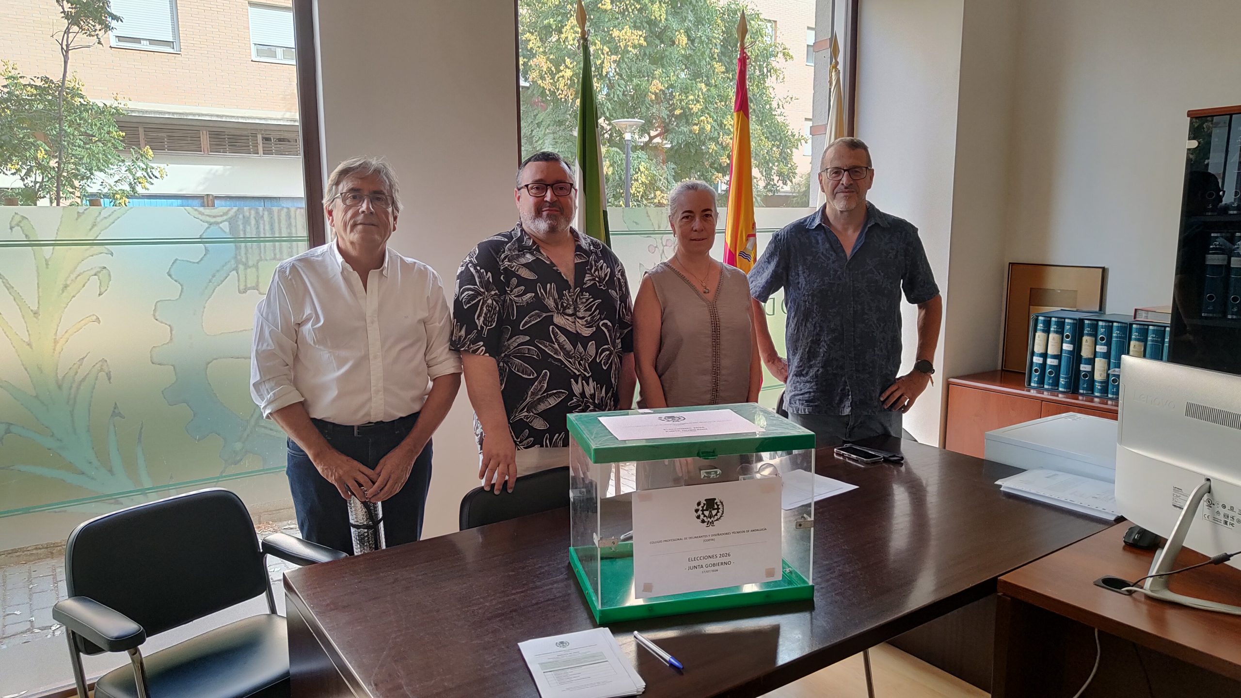 Miembros Mesa Electoral/Votación Miembros Mesa Electoral/Votación