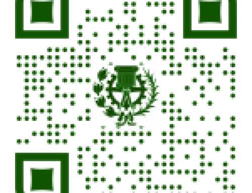 El Código QR del CODTA